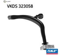 Wheel Suspension Control/Trailing Arm SKF VKDS 323058 Fits Citroen C5 Front Left