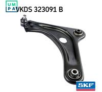Wheel Suspension Control/Trailing Arm SKF VKDS 323091 B Fits Citroen DS Peugeot
