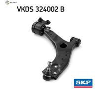 SKF Control Arm VKDS 324002 B - Trailing Wheel Suspension Arm - Fits Ford, Volvo C30