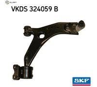 CONTROLTRAILING ARM WHEEL SUSPENSION VKDS 324059 B FOR FORD TXDA/UFDA 2.0L 4cyl