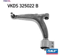 CONTROLTRAILING ARM WHEEL SUSPENSION VKDS 325022 B FOR FIAT VAUXHALL OPEL