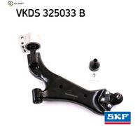 CONTROLTRAILING ARM WHEEL SUSPENSION VKDS 325033 B FOR VAUXHALL OPEL 4cyl ANTARA