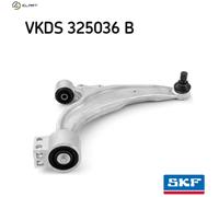 CONTROLTRAILING ARM WHEEL SUSPENSION VKDS 325036 B FOR VAUXHALL ASTRA/Mk/VI 1.2L