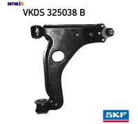 Wheel Suspension Control/Trailing Arm SKF VKDS 325038 B Fits Opel Vauxhall
