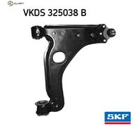 CONTROLTRAILING ARM WHEEL SUSPENSION VKDS 325038 B FOR VAUXHALL ZAFIRA/Mk/II