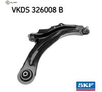 CONTROLTRAILING ARM WHEEL SUSPENSION VKDS 326008 B FOR RENAULT K9K 722 1.5L 4cyl