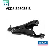SKF VKDS 326035 B Suspension arm