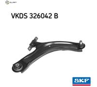 CONTROLTRAILING ARM WHEEL SUSPENSION VKDS 326042 B FOR RENAULT KOLEOS/SUV 2.5L