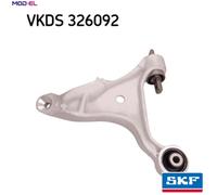 CONTROLTRAILING ARM WHEEL SUSPENSION VKDS 326092 FOR VOLVO S60 V70/Mk/II 2.0L