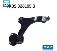 Wheel Suspension Control/Trailing Arm SKF VKDS 326105 B Fits Volvo S60 V60 XC70