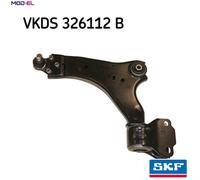 Wheel Suspension Control/Trailing Arm SKF VKDS 326112 B Fits Volvo XC60