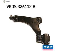 Wheel Suspension Control/Trailing Arm SKF VKDS 326112 B Fits Volvo XC60