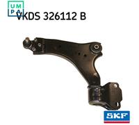Wheel Suspension Control/Trailing Arm SKF VKDS 326112 B Fits Volvo XC60
