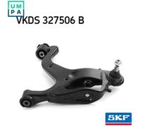 CONTROLTRAILING ARM WHEEL SUSPENSION VKDS 327506 B FOR LAND ROVER RANGE/SPORT
