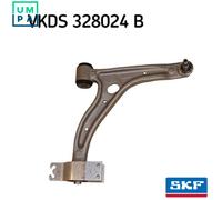 CONTROLTRAILING ARM WHEEL SUSPENSION VKDS 328024 B FOR MERCEDES-BENZ B-CLASS CLA