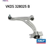CONTROLTRAILING ARM WHEEL SUSPENSION VKDS 328025 B FOR MERCEDES-BENZ B-CLASS
