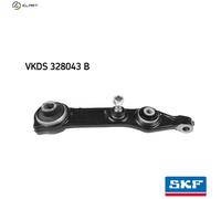 Wheel Suspension Control/Trailing Arm SKF VKDS 328043 B Fits Mercedes-Benz CLS