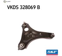 Wheel Suspension Control/Trailing Arm SKF VKDS 328069 B Fits Renault Smart