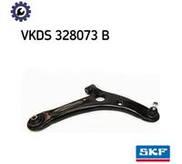 Wheel Suspension Control/Trailing Arm SKF VKDS 328073 B Fits Mitsubishi Smart