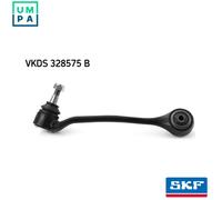 Suspension Control/Trailing Arm SKF VKDS 328575 B Fits BMW X3 Rear Front Left