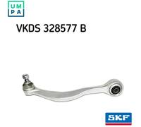 CONTROLTRAILING ARM WHEEL SUSPENSION VKDS 328577 B FOR BMW M43B18 M40B18 1.8L
