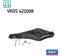 CONTROLTRAILING ARM WHEEL SUSPENSION VKDS 421008 FOR SKODA VW BORA/IV GOLF/VI