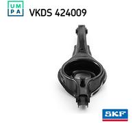 CONTROLTRAILING ARM WHEEL SUSPENSION VKDS 424009 FOR FORD FOCUS/Van/Turnier 2.0L