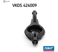 New Track Control Arm for FORD:FOCUS I,FOCUS I Saloon,FOCUS I Clipper 1061664