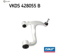Wheel Suspension Control/Trailing Arm SKF VKDS 428055 B Fits Mercedes-Benz