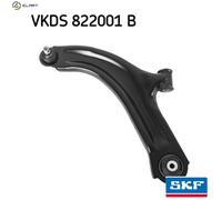 Wheel Suspension Control/Trailing Arm SKF VKDS 822001 B Fits Nissan Micra Micra