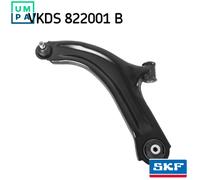 Wheel Suspension Control/Trailing Arm SKF VKDS 822001 B Fits Nissan Micra Micra