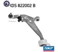 CONTROLTRAILING ARM WHEEL SUSPENSION VKDS 822002 B FOR NISSAN QR25DE 2.5L 4cyl