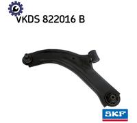 CONTROLTRAILING ARM WHEEL SUSPENSION VKDS 822016 B FOR NISSAN TIIDA/Hatchback