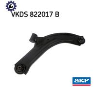 CONTROLTRAILING ARM WHEEL SUSPENSION VKDS 822017 B FOR NISSAN TIIDA/Hatchback