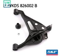Wheel Suspension Control/Trailing Arm SKF VKDS 826002 B Fits Suzuki Grand Vitara