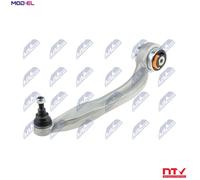 NTY ZWD-AU-001 Suspension arm