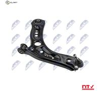 NTY ZWD-AU-018 Suspension arm
