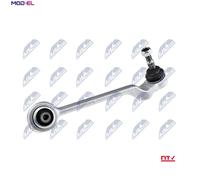 CONTROLTRAILING ARM WHEEL SUSPENSION ZWD-BM-014 FOR BMW 3/E90/Convertible/E92