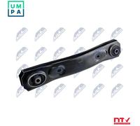 CONTROLTRAILING ARM WHEEL SUSPENSION ZWD-CH-012 FOR JEEP GRAND/CHEROKEE/II/SUV