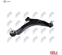NTY ZWD-CH-013 Suspension arm