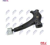 NTY ZWD-CT-007A Suspension arm