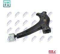 CONTROLTRAILING ARM WHEEL SUSPENSION ZWD-CT-007A FOR PEUGEOT PARTNER/Box/MPV