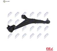 Track Control Arm for CITROËN AX CHANSON SAXO Hatchback van NTY ZWD-CT-013