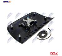 CONTROLTRAILING ARM WHEEL SUSPENSION ZWD-CT-022 FOR PEUGEOT 2008/SUV 208 1.0L