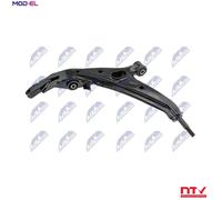TRACK CONTROL ARM FOR HONDA BALLADE CIVIC NTY ZWD-HD-010 FITS FRONT AXLE RIGHT