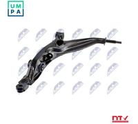 CONTROLTRAILING ARM WHEEL SUSPENSION ZWD-HD-011 FOR HONDA INTEGRA/SJ/VI CIVIC