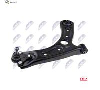 CONTROLTRAILING ARM WHEEL SUSPENSION ZWD-HY-585 FOR HYUNDAI KONA/SUV/Van i30 i30