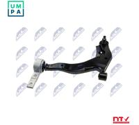 NTY ZWD-NS-104 Suspension arm
