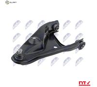 Wishbone Front Axle Right Control Arm ZWD-RE-006 NTY for DACIA RENAULT