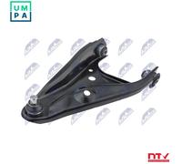 Wishbone Front Axle Left Control Arm ZWD-RE-007 NTY for DACIA RENAULT